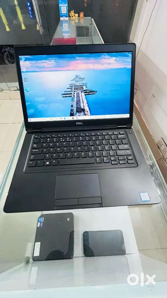 Dell Latitude 5490 Intel Core i5 8th Generation
