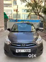 Hyundai i10 Magna 1.1L, 2014, Petrol