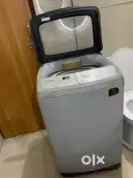 Samsung washing machine 6.5 kg wobble technology