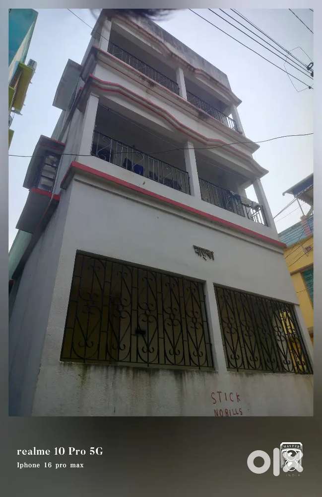 Want to list my house  an office rent