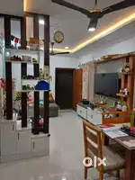 2bhk Fully furnished Flat for sale.I am the owner, Serious buyers only