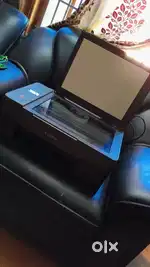 pixma canon printer
