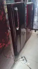 Single door fridge available