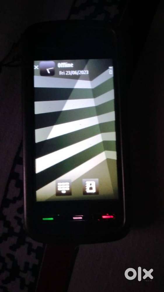 Nokia 5233