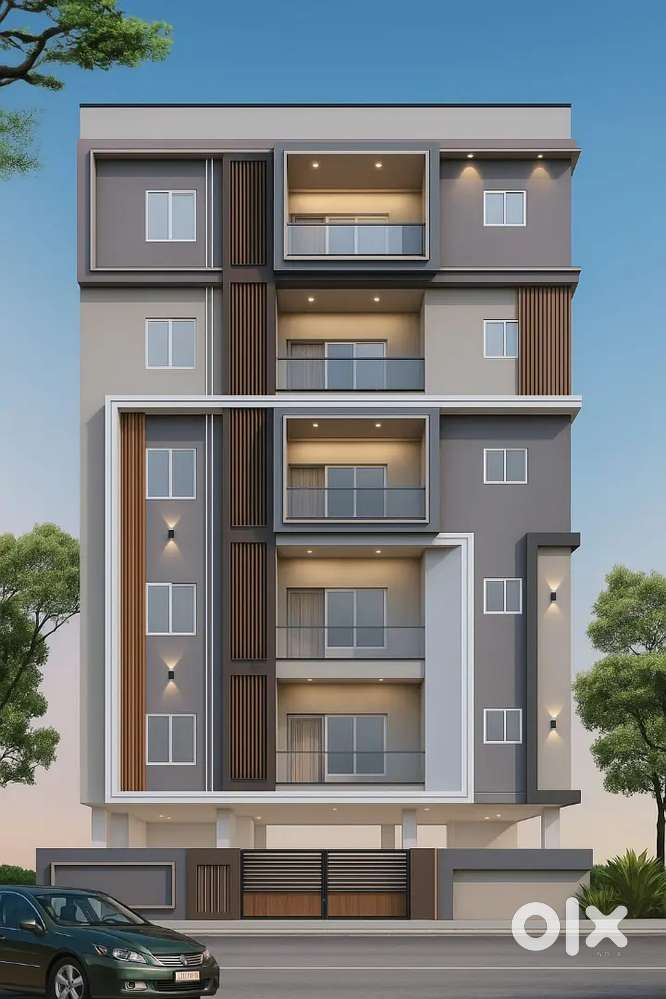 wanted marketing staff for reputed construction company