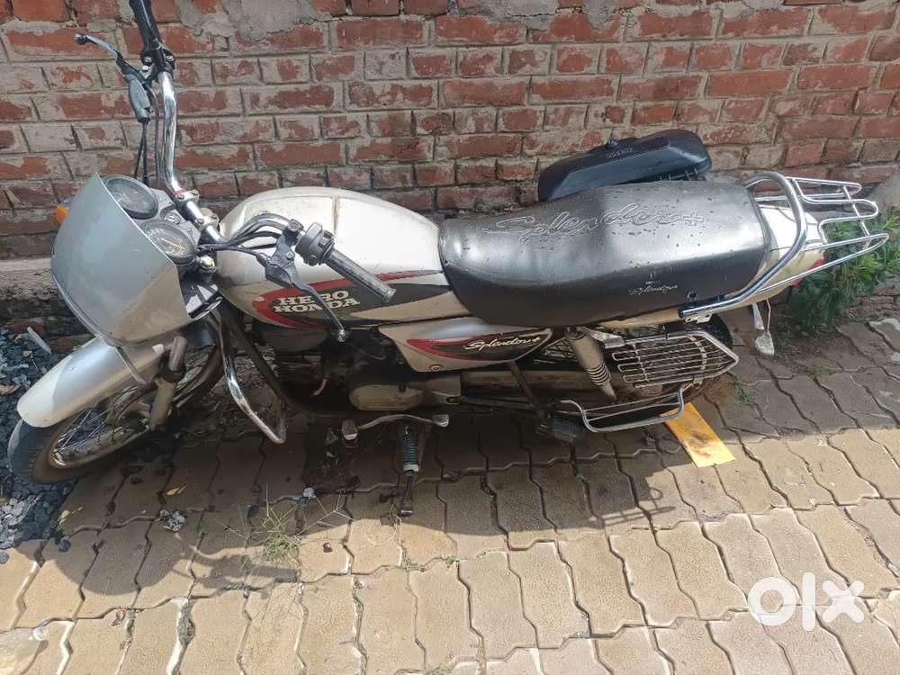 Good running condition