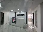 Fully Furnished Office for rent in sector 17,22,34