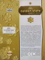 Yadgirigut golden State