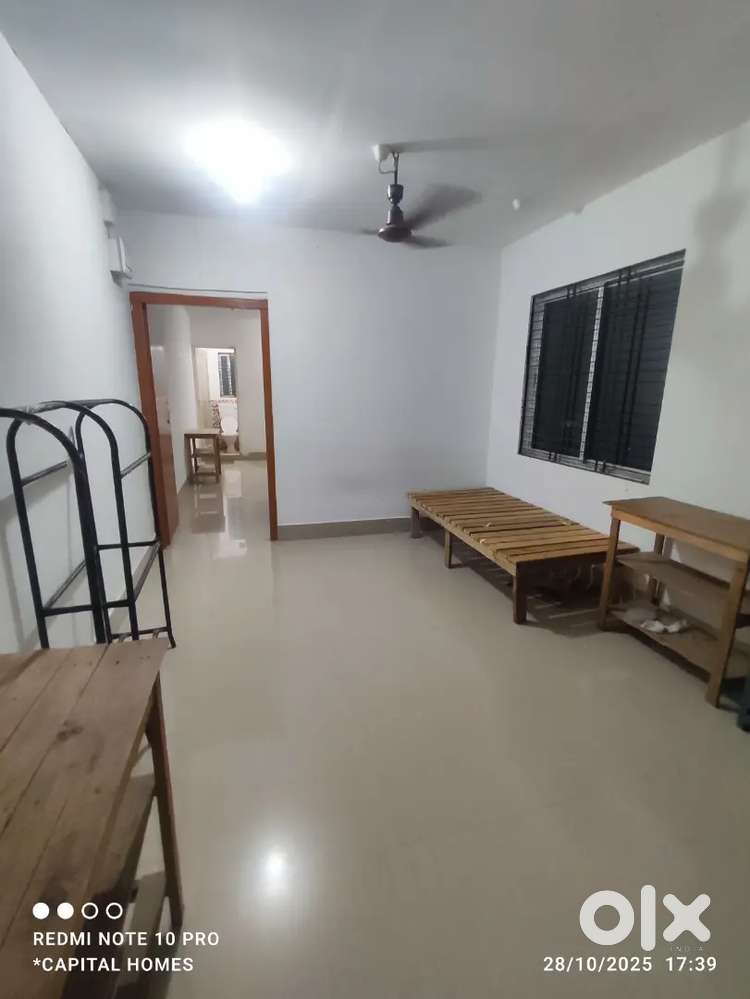 1 BHK For Rent