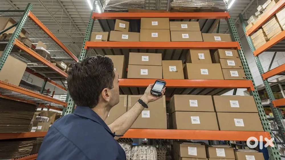 HIRING FOR WAREHOUSE COMPANY