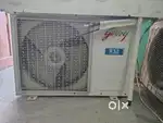 godrej 3 star split AC faster cooling
