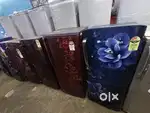 Branded washing machines and fridges for sale excellent condition