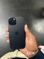 iPhone 15  ,128 gb for sale