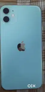 iPhone 11 with good health