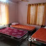 PG for Ladies near Vellayambalam