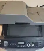BROTHER MFC-L2701D ALL IN ONE BLACK AND WHITE PRINTER