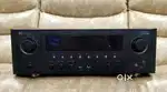 MARTIN LOGAN STEREO AMPLIFIER