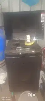 வாஷிங் மெஷின் அண்ட் டிவி சேல்ஸ்