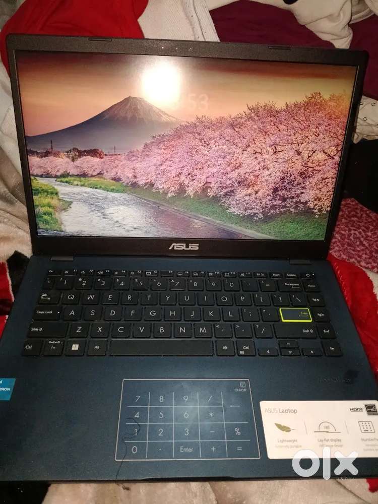 Laptop Asus