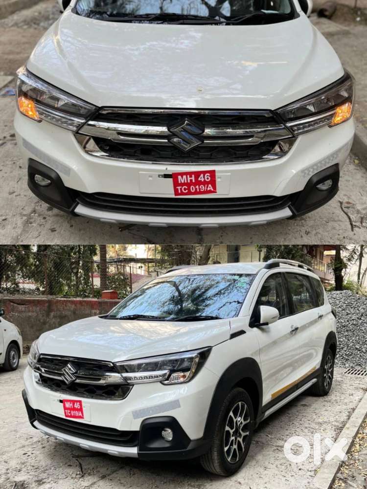 NEW T PERMIT CNG CAR XL6