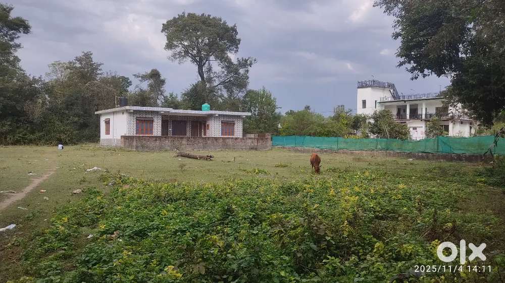 Beast location of residential area