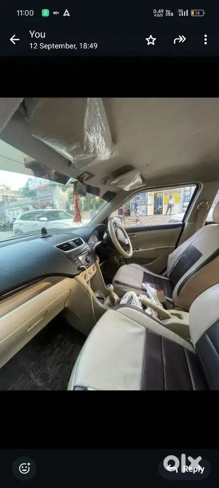 Genunine cars all orginal