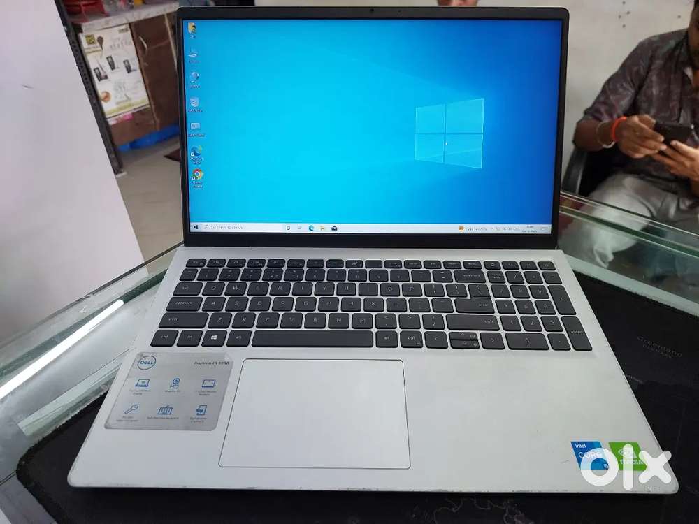 All types laptop all configuration