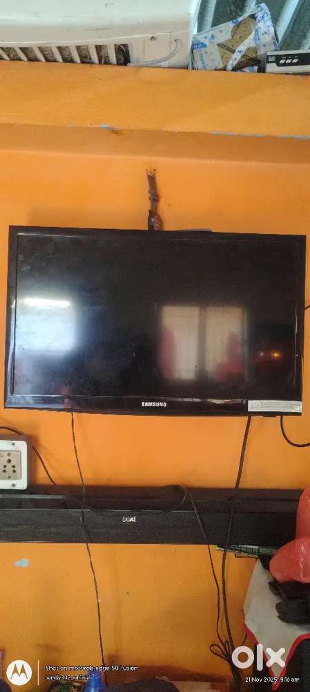 Samsung 24 inch led tv
