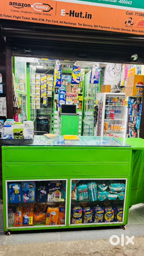 Running business setup / Shop for sale / rent / Running Medical /