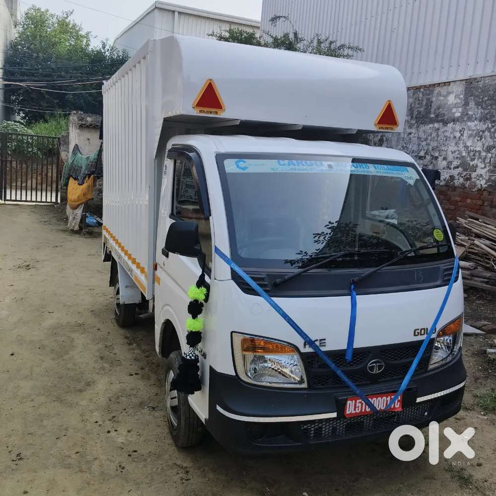 Tata Ace night me chalane k liye acche driver chahiyen