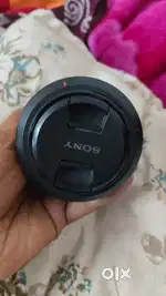 Sony lens 28-70