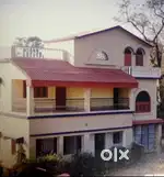 One Bedroom attached bath with a balcony for Working Bachelor only