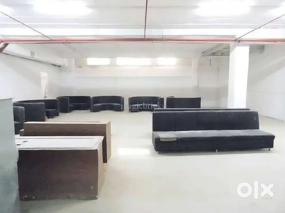 Commercial Property Available For Rent