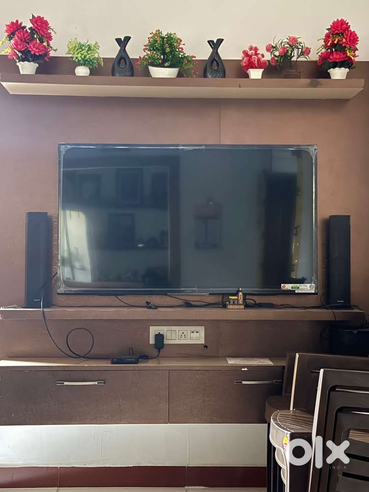 Home theatre 2.1