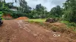 Land for sale at thevakkal Kakkanad