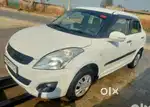 Maruti Suzuki Dzire 2015
