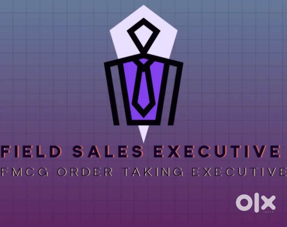 Field Sales Executive Malappuram