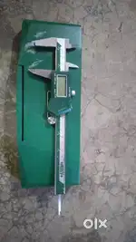 Electronic Caliper.