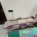 Nuga Best Therepy bed