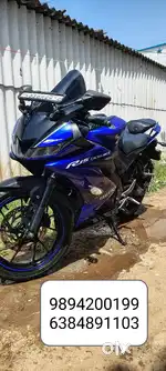 Bike very good condition
