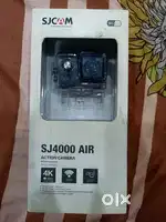 SJ CAM - Go Pro Camera