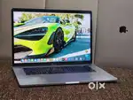 Apple Macbook Pro i7 32GB Ram 512GB Apple SSD Touchbar Touch ID