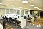 Luxrious Office Space For Rent at Vijay Nagar Indore