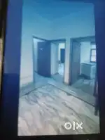 Rented floor