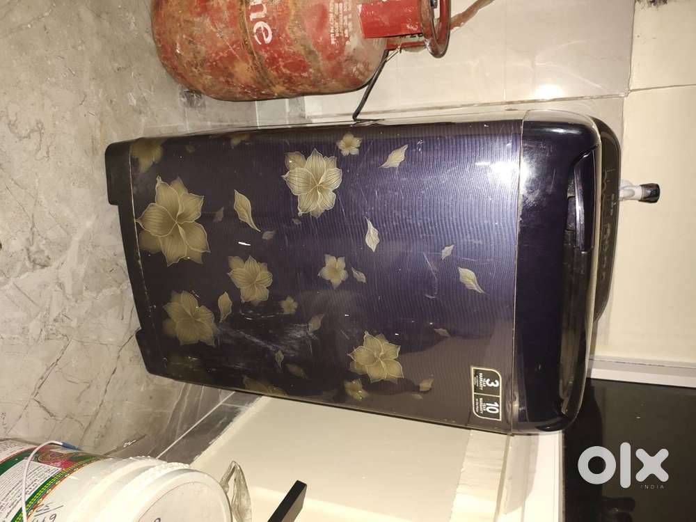 Samsung Washing Machine