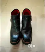 Shoes salman style