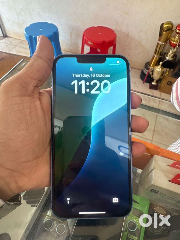 Iphone 13 256