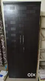 Spacious MDF Cupboard in Good condition