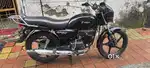 Koi problem nahi de he meko new bike lena he 52000 km chali Hui he