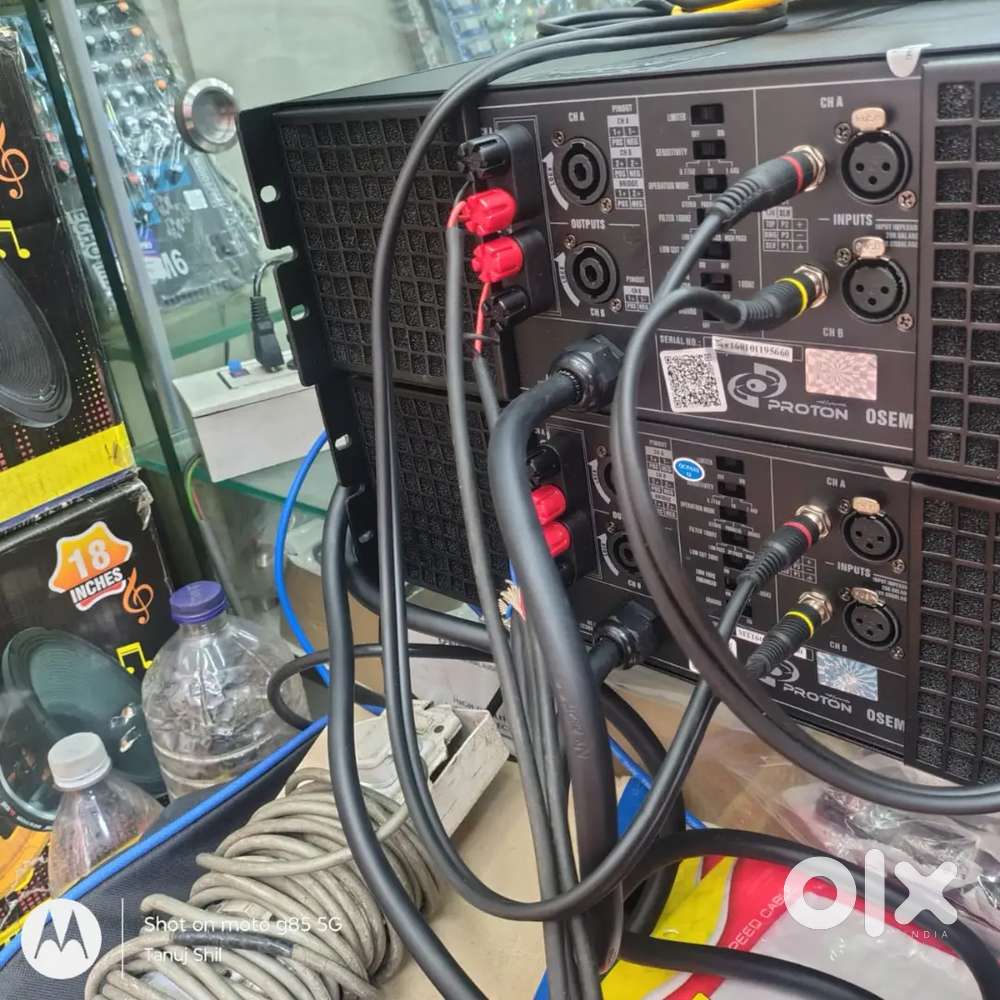 Nx audio mt1601(6000) wordh